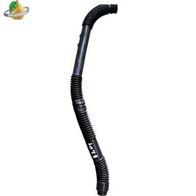 Master iii шланг труба отопителя обдув 272280007r фото №1