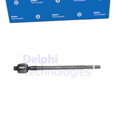 Тяга рулевой do mazda mpv ii 2.0 di 2.3 фото №1