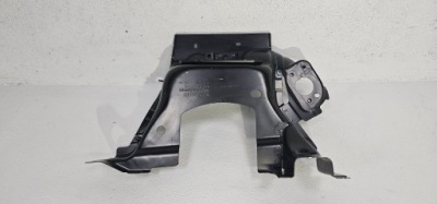 Четверть кронштейн амортизатора левый задняя porsche panamera 971 фото №1