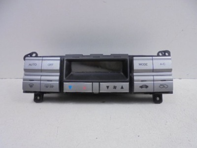 Honda fr-v панель обдув lift 79600-sjd-g53 фото №1