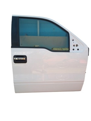 Дверь правое передние ford f-150 2009-2014 фото №1