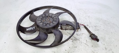 Вентилятор радіатора audi a6 c6 3.0 tdi 4f0959455d фото №1