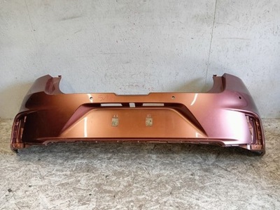 Бампер задня задній lexus lbx 23- фото №1