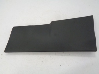 Защита стойка lewego середина peugeot оригинальный номер 9811199877 фото №1