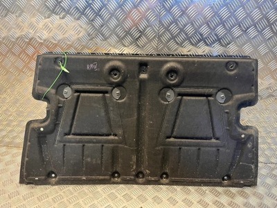 Плита подвеска renault megane v e-tech 555822010r фото №1