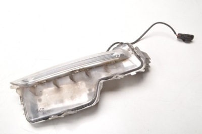 Volvo s60 2 v60 рестайлінг  фара led світлодіодна 31353290 правий фото №1