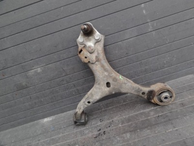 Honda civic ix 2012 sedan 1,8 рычаг передний левый фото №1