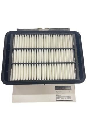 Mz690970 фільтр повітря outlander lancer asx фото №1