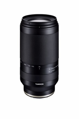 Tamron 70-300mm F/4.5-6.3 DI III RXD Sony E