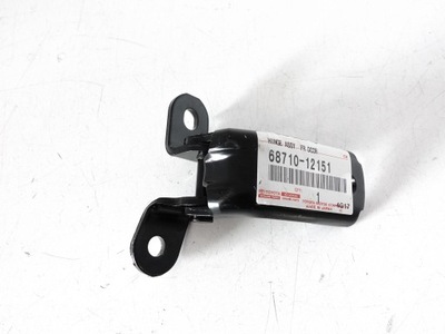 Toyota rav4 v corolla e21 prius lexus nx350 gx550 es250 rx350 петля дверь фото №1