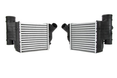 INTERCOOLER NRF NRF 30767  