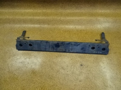 Toyota hilux 07r # балка бампера перед фото №1