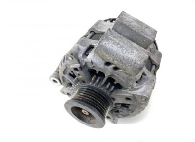 Генератор land rover 1042106281 фото №1