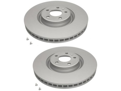 DISKĄ PRIEK. AUDI A7 4G 1.8-4.0 10-18 A6 C7 1.8-4.0 11-18 