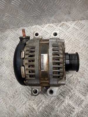 Grand cherokee wk2 3.0crd генератор p04801835ab фото №1