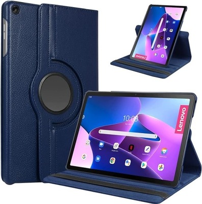 Etui do Lenovo Tab M10 Plus (3rd Gen) 10,6 cala 2022