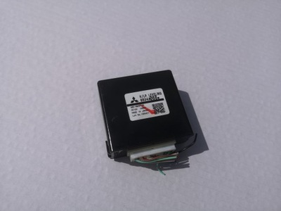 Asx модуль блок керування світла 8634a068 фото №1