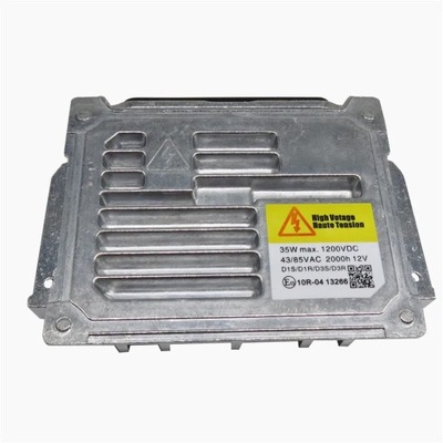 RYL XENÓN STATECZNIKI MÓDULO DE CONTROL 63117180050 PARA BMW SERII 1 2007-2010  