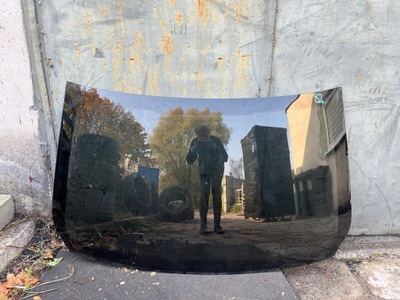 83 bmw f30 sedan стекло задняя задняя фото №1