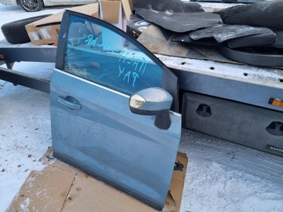 Дверь правый перед ford kuga i m8 фото №1