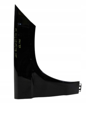 Mercedes gl gls x166 166 крыло передний правый 040 фото №1