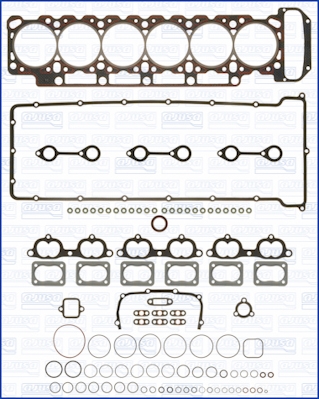 USZCZELKI-ZESTAW CYLINDER HEAD AJUSA 52095900 1112905924  