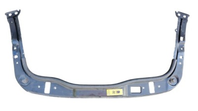 Pas передний усилитель верхний поперечина mini cooper r56 r57 7147911 160802 фото №1