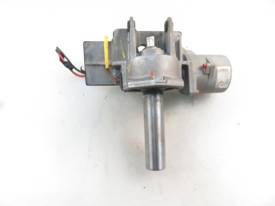 ASSISTANCE ELECTRICAL FIAT GRANDE PUNTO 26117861  