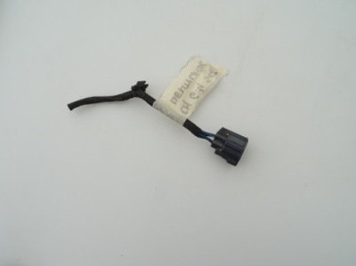 2015-23 challenger 6.4 srt 6.2 hellcat колодка штекер вентилятора вентилятора фото №1