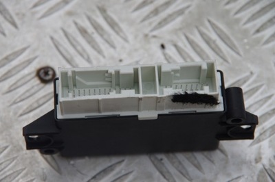 Модуль блок керування pdc audi rs3 8v 8v5 фото №1