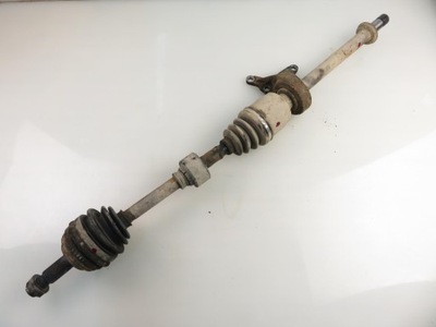 Привідний вал ліва передня honda cr-v i 2.0 фото №1