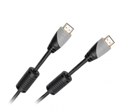 Kabel HDMI-HDMI 5m 2.0 4K Cabletech KPO3957-5