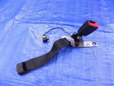 Клипса поперечина задняя задняя jeep renegade 14- фото №1