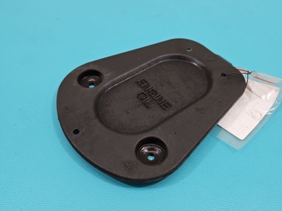 Нижняя защита заглушка пластик kia niro i 2016-2022 29131-g2000 фото №1