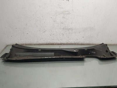 Жабо toyota rav4 iii фото №1