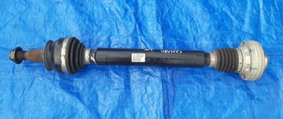 Chevrolet camaro 6.2 ss 18 приводной вал левая фото №1