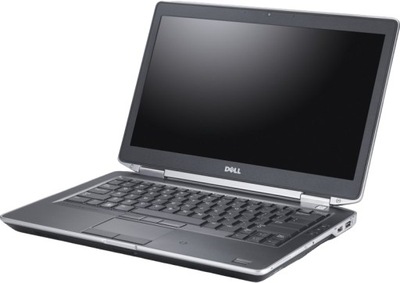 DELL E6330 i5-3320M 4GB 120GB SSD WIN 10Pro