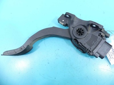 Потенціометр газу volvo v70 iii s80 ii 2,4 d5 фото №1