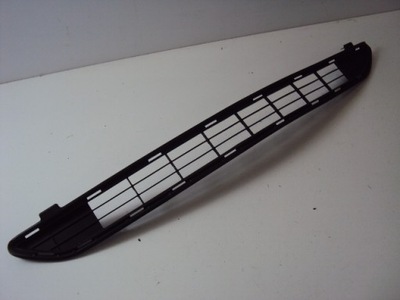 Решётка бампера перед toyota rav-4 lift 2015- фото №1