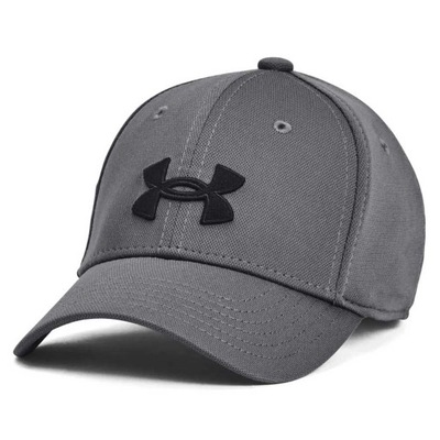 UNDER ARMOUR CZAPKA Z DASZKIEM CHŁOPIĘCA BLITZING