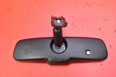 Зеркало внутреннее заднего вида фотохромный 87810-0w810 toyota auris 2 2 12-15 фото №1