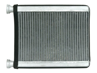 Nowa отопитель toyota corolla e12 2002-2007 фото №1