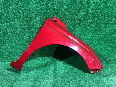 Крыло передний перед правый hyundai i20 iii фото №1