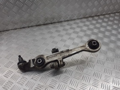 Рычаг левый перед audi a6 c5 2.4 4d0407155p фото №1