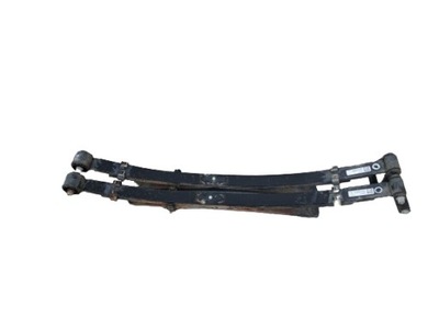 Ford ranger 2021 rok 2.0 tdci рессора задняя jb3c-5560-se фото №1