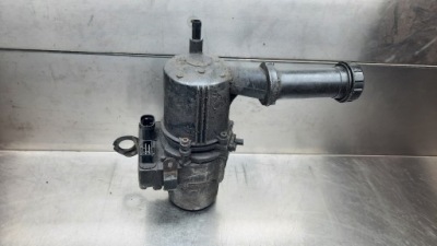 Peugeot 307 насос усилителя 9654149580 trw фото №1