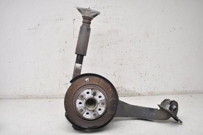 Mini countryman f60 1.5 поворотний кулак правий задня 19r фото №1