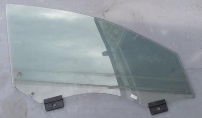 Стекло дверь правый перед audi a8 d4 фото №1