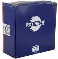 ROTINGER RT 1547-GL T5 DISQUE DE FREIN - milautoparts-fr.ukrlive.com