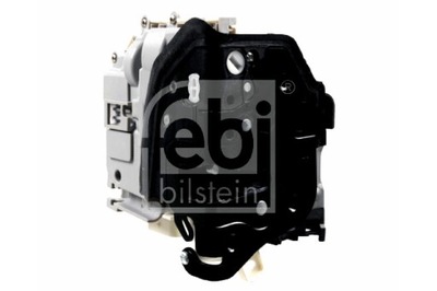 FEBI BILSTEIN ЗАМОК ДВЕРЬ ПЕРЕД P AUDI A1 A3 A4 ALLROAD B9 A4 B9 A5 фото